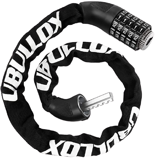 Bike Lock