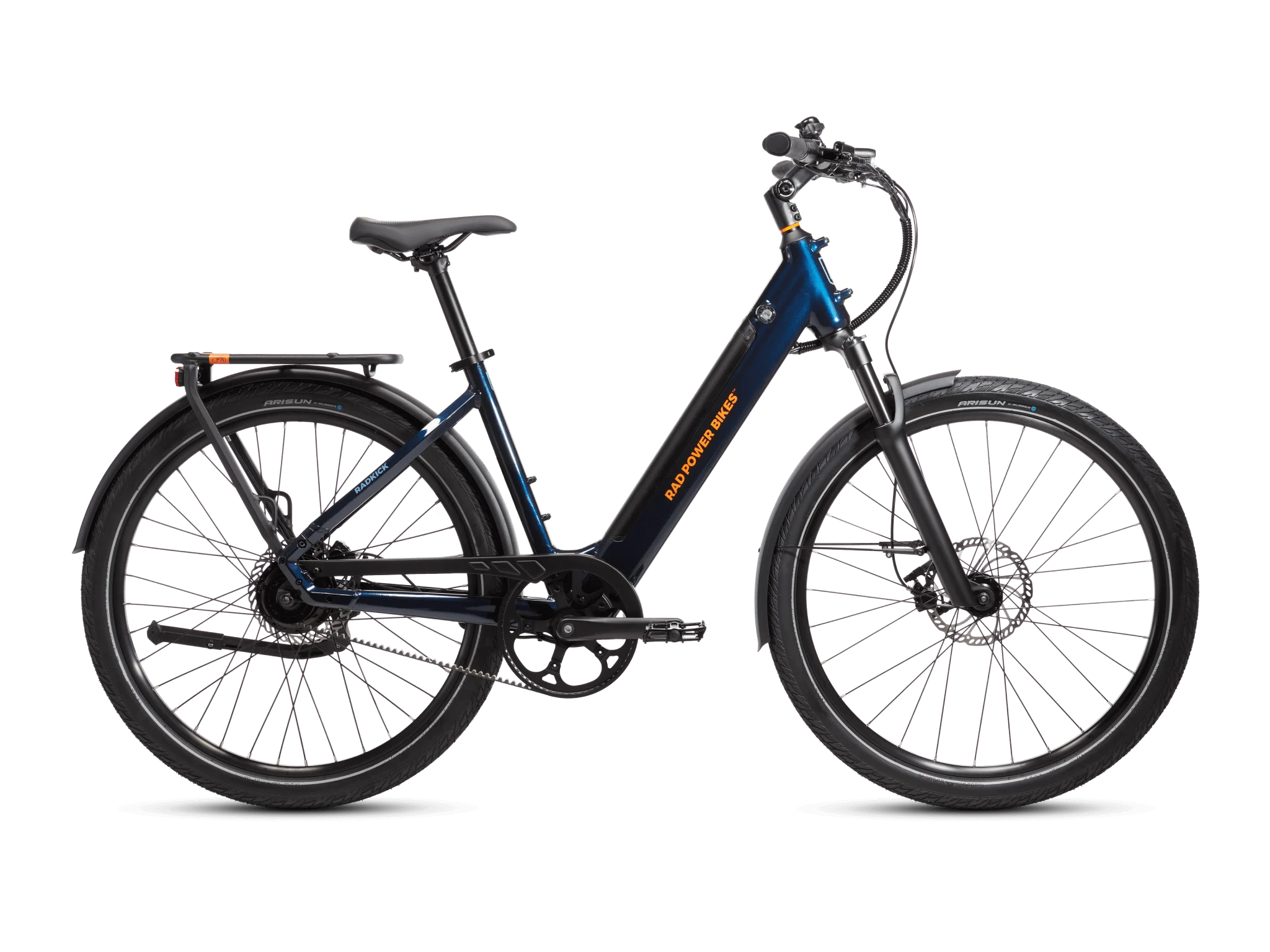 RadKick™ Belt Drive from Rad Power Bikes
