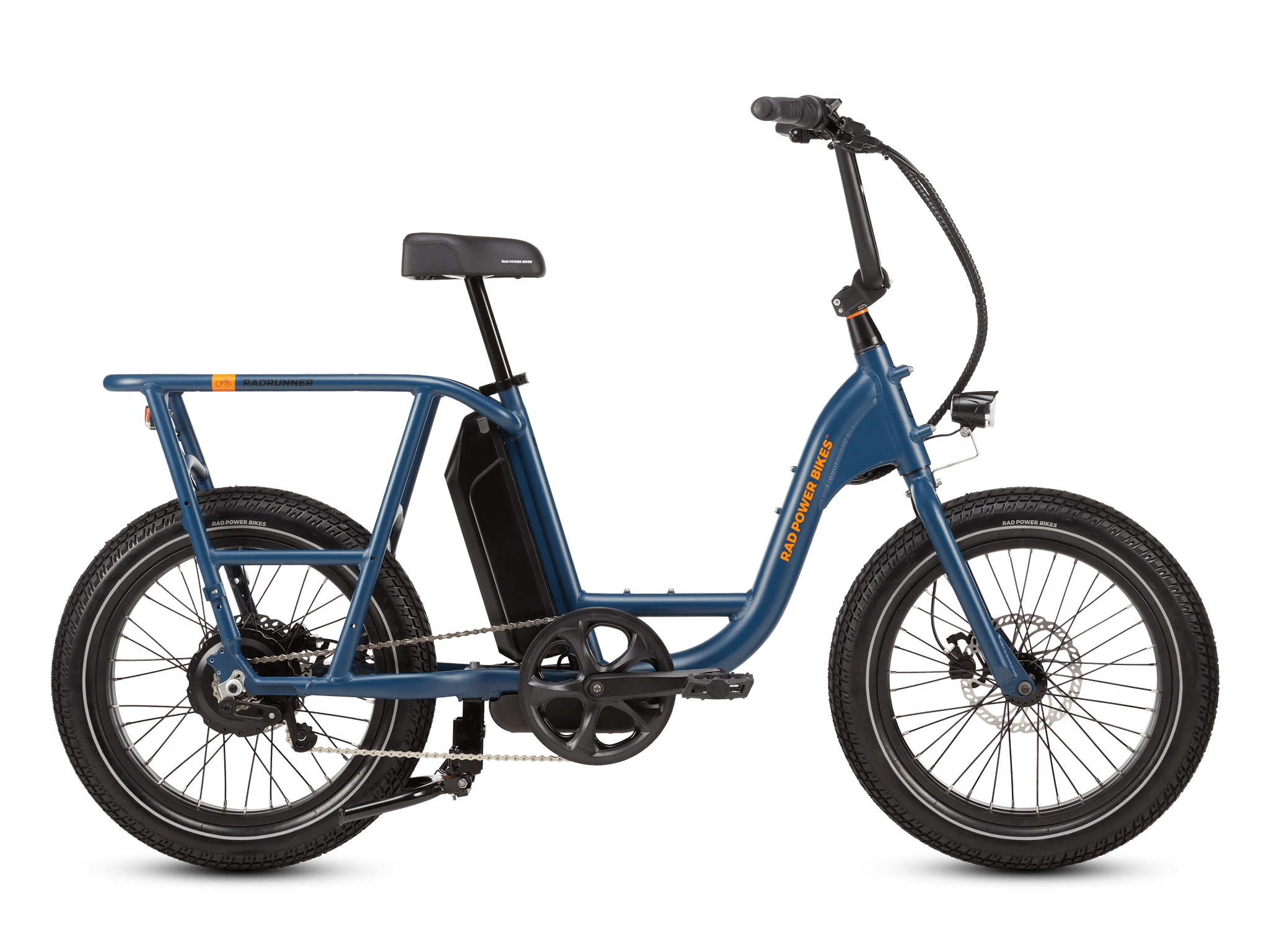 RadRunner™ from Rad Power Bikes