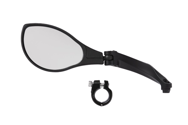 Rear View Mirror