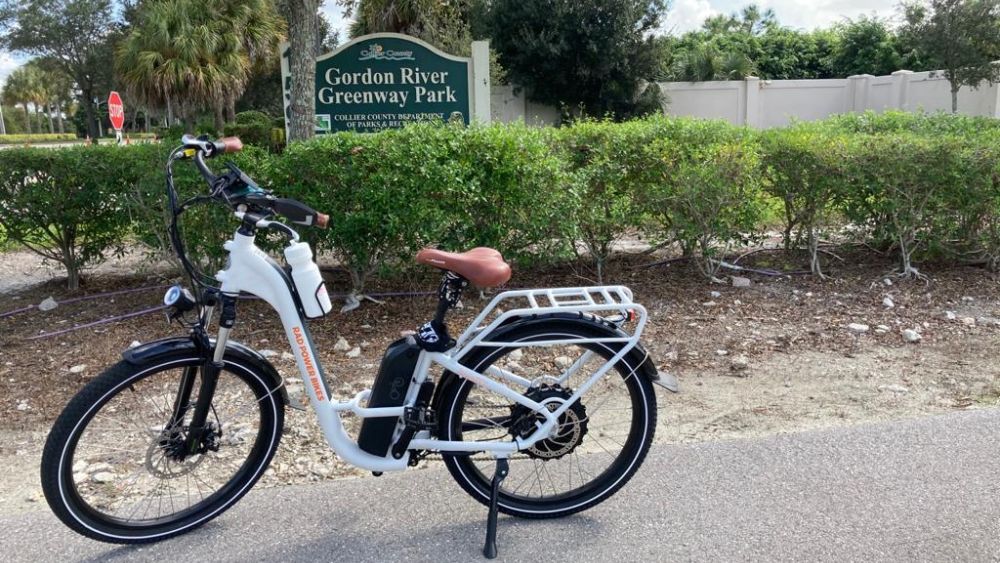 Naples Electric Bikes Electric Bike Rentals in Naples, FL