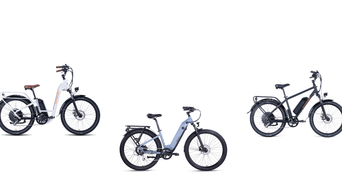 Monthly & Seasonal Electric Bike Rentals in Naples, Bonita Springs