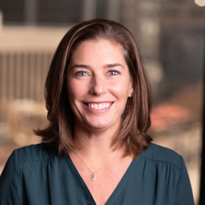 Kelly Carr