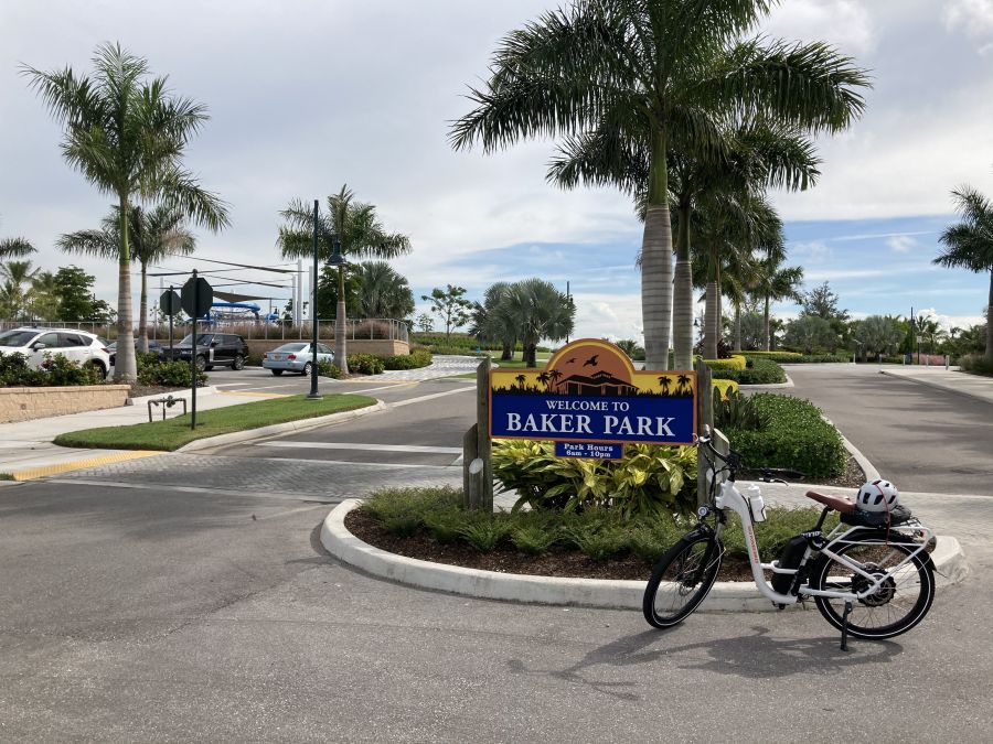Baker Park