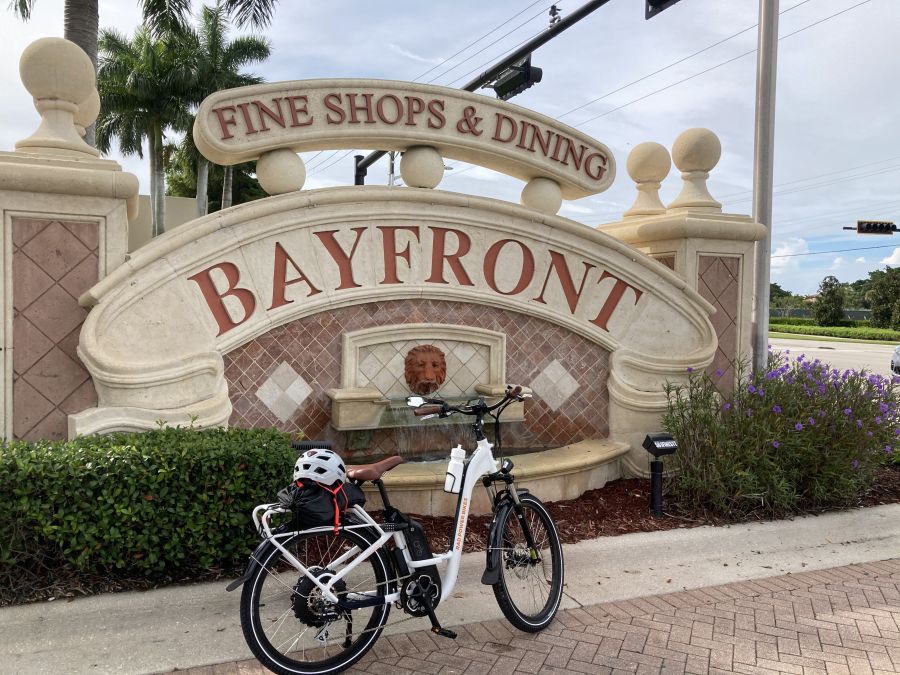 Bayfront Place