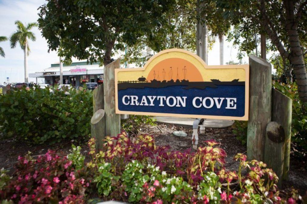 Crayton Cove