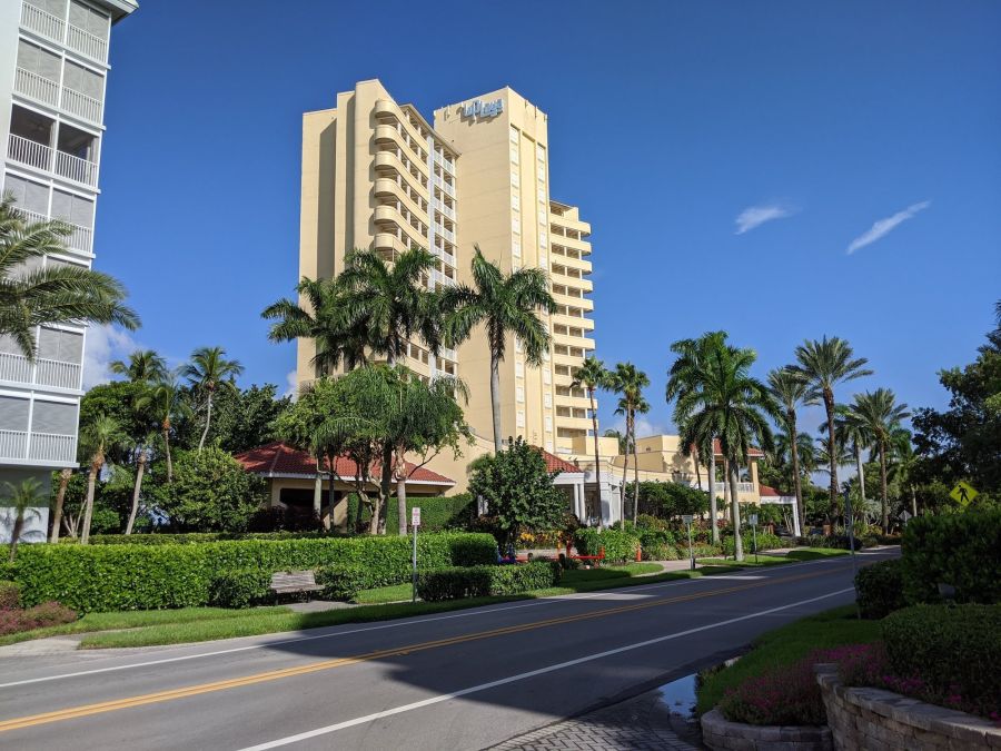 LaPlaya Beach & Golf Resort