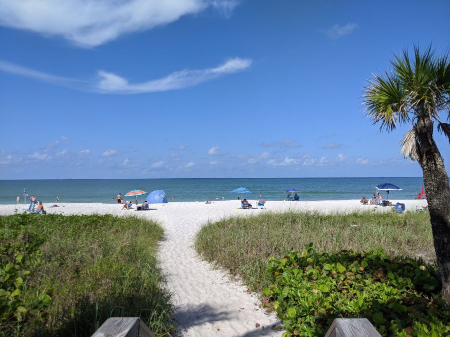 Lowdermilk Park