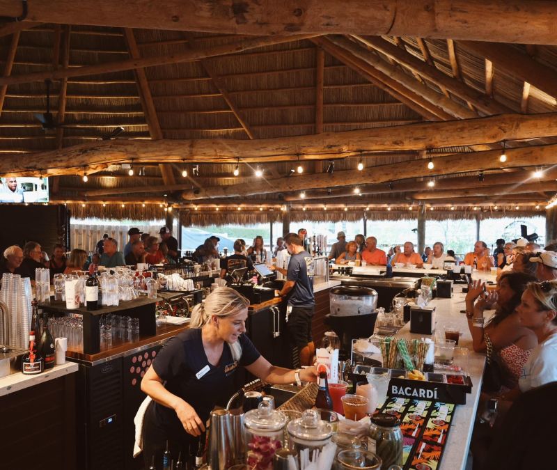 Snook Inn