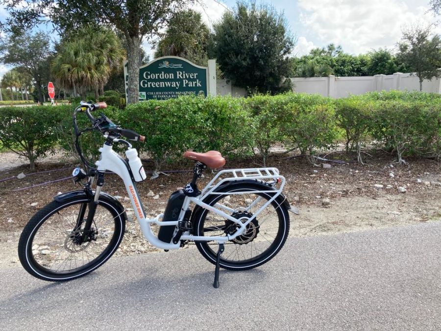Gordon River Greenway