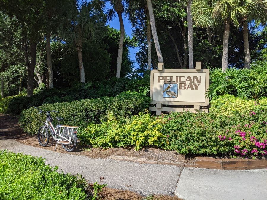 Pelican Bay